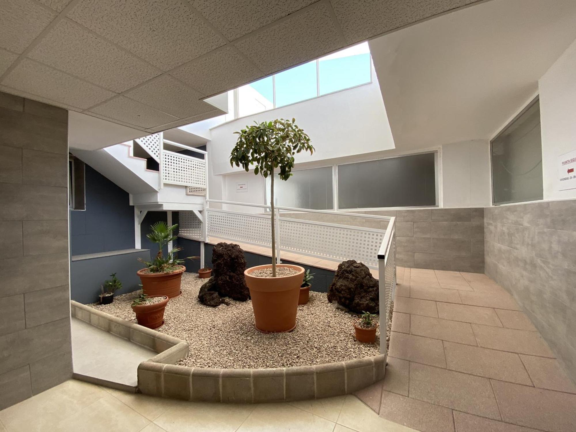 プエルト・デル・ロサリオEdificio Prieto Viv 6アパートメント エクステリア 写真